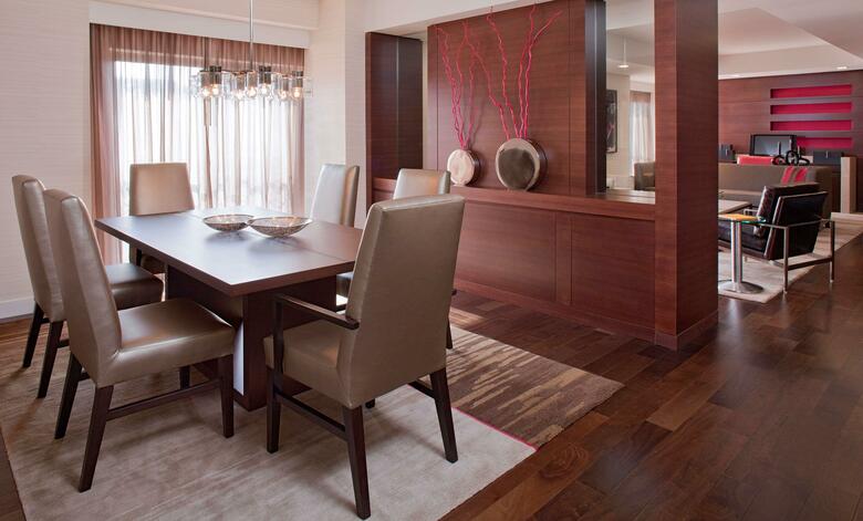 Hotel Grand Hyatt