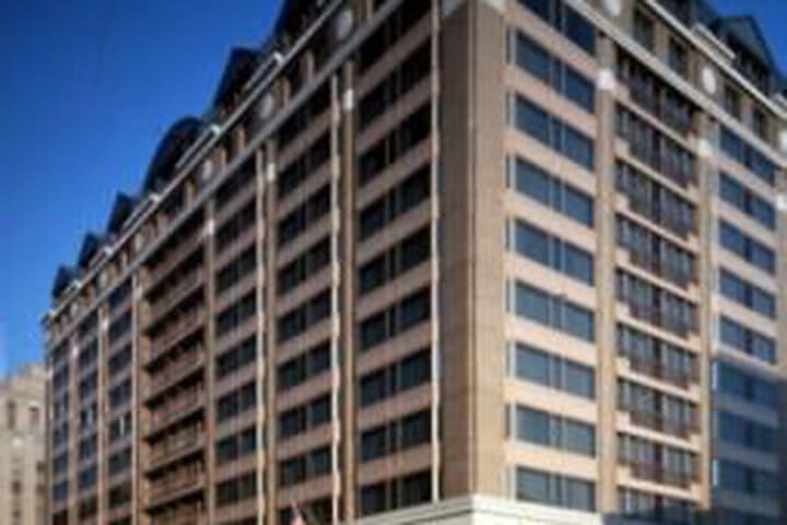 Hotel Grand Hyatt