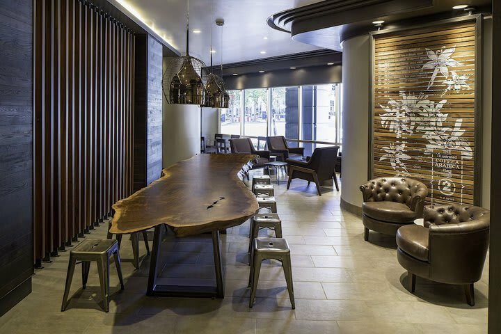 Hotel Grand Hyatt