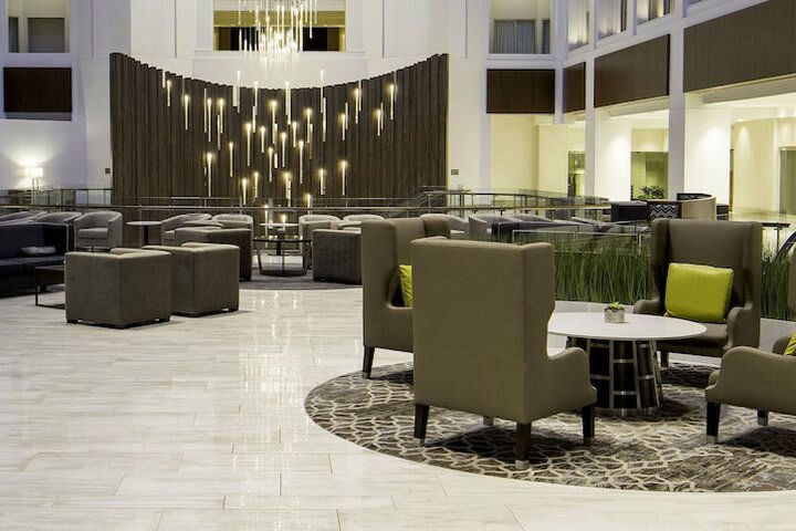 Hotel Grand Hyatt