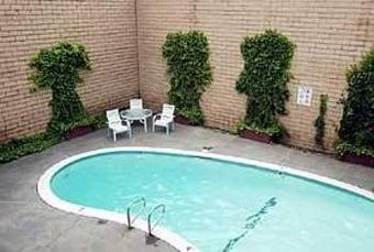 Hotel Quality Inn Yakima