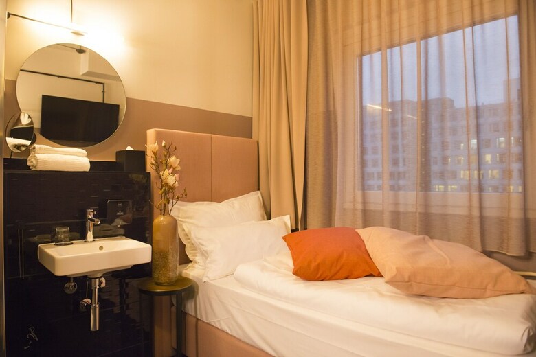 Hotel Neuer Fritz Berlin