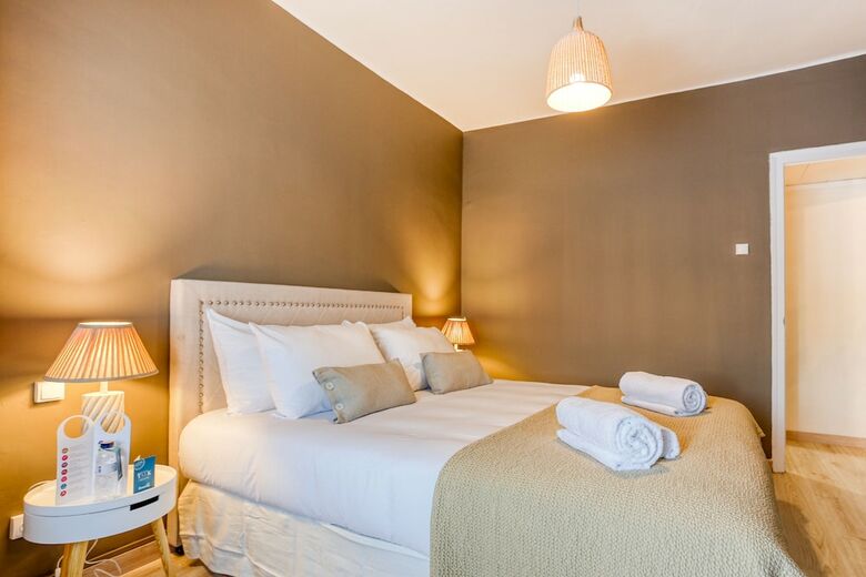 Sweet Inn Apartments Eixample
