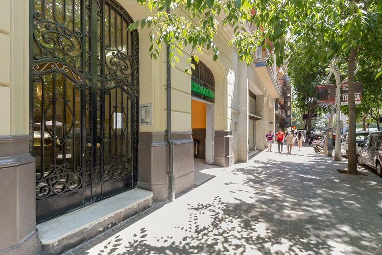 Sweet Inn Apartments Eixample