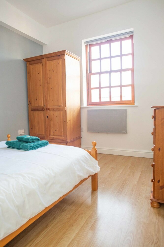 Quire Court Apartments