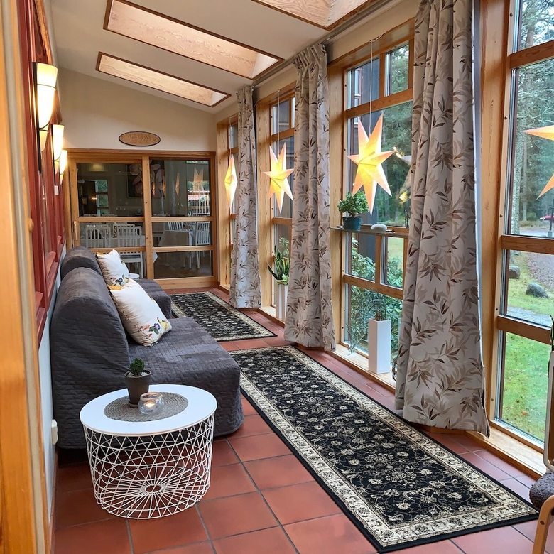 Hotel Mullsj�