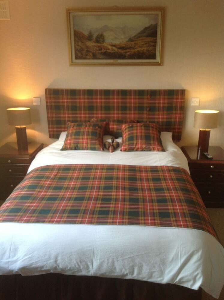 Hotel Ardentorrie Guest House