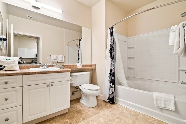 Apartamentos Global Luxury Suites At Agnew Road