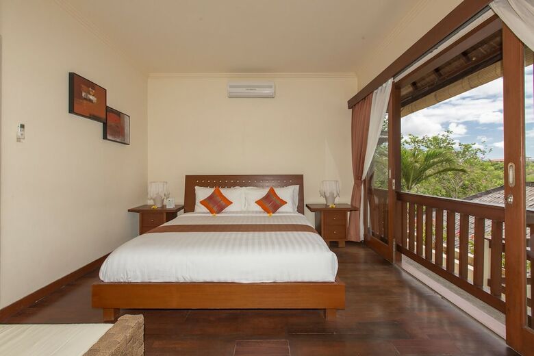 Villa Lidwina By Nagisa Bali