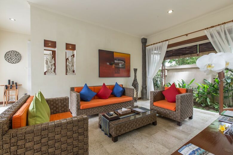 Villa Lidwina By Nagisa Bali