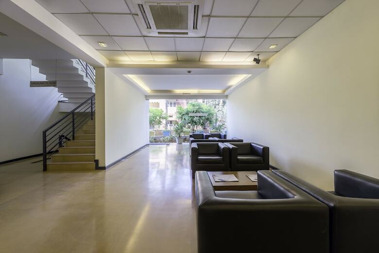 Hotel Treebo Trend Spektrum Suites