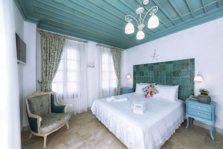 Cunda Fora Hotel