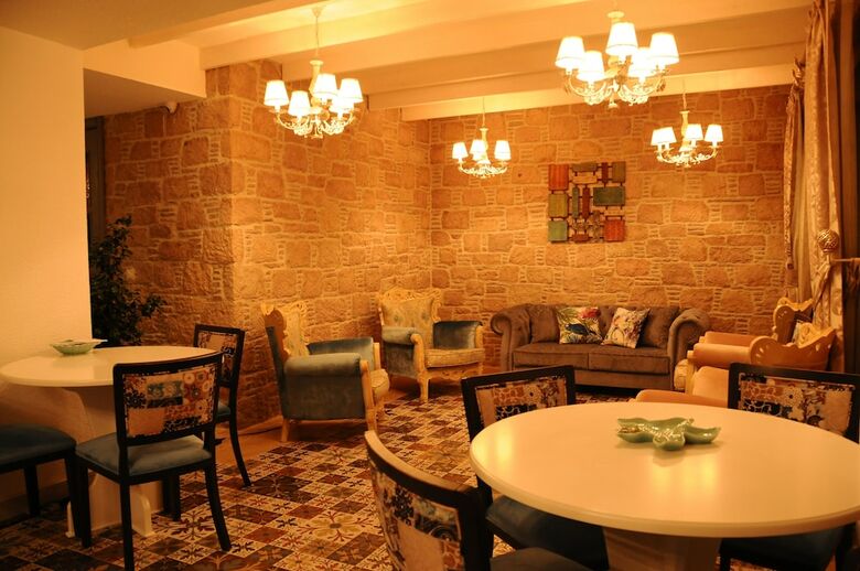 Cunda Fora Hotel