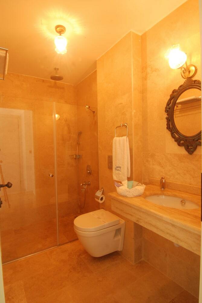 Cunda Fora Hotel