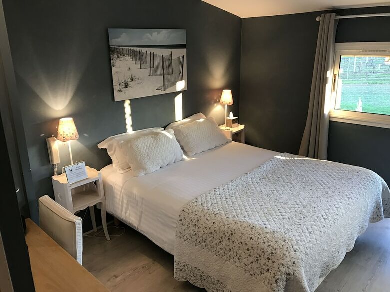 Hotel Les Secrets Ch�teau Pey La Tour
