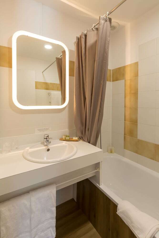 Hotel Les Secrets Ch�teau Pey La Tour