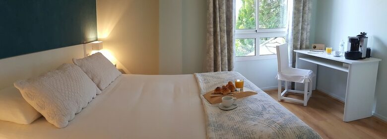 Hotel Les Secrets Ch�teau Pey La Tour