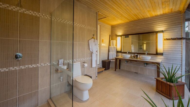 Apartamento Kuredu Island Resort