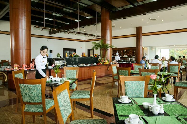 Sai Gon - Quy Nhon Hotel