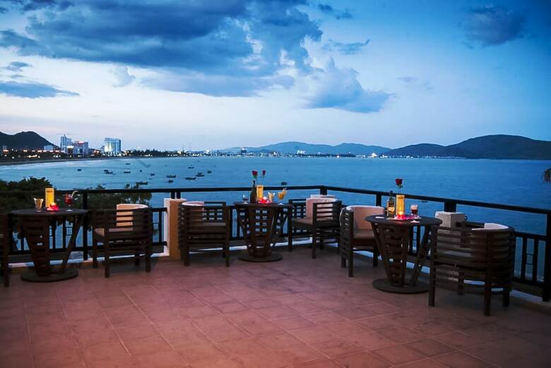 Sai Gon - Quy Nhon Hotel