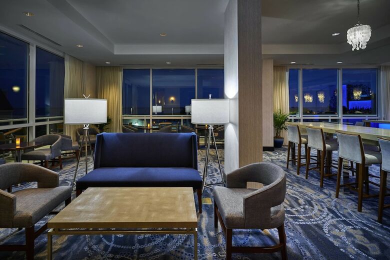 Hotel Residence Inn By Marriott Ocean City