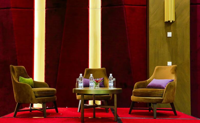 Radisson Blu Hotel, Abidjan Airport