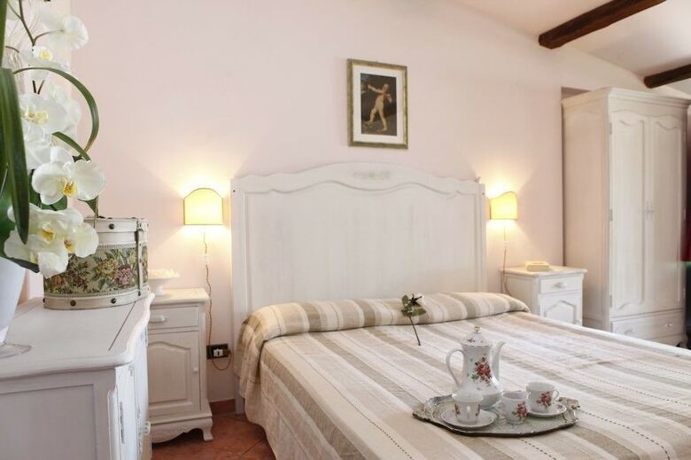 Hotel Il Poggio Dei Pettirossi
