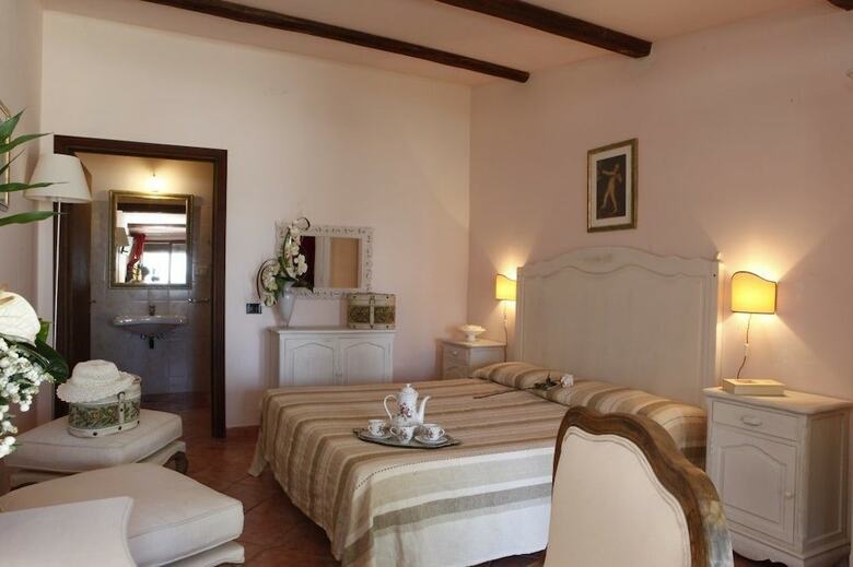 Hotel Il Poggio Dei Pettirossi