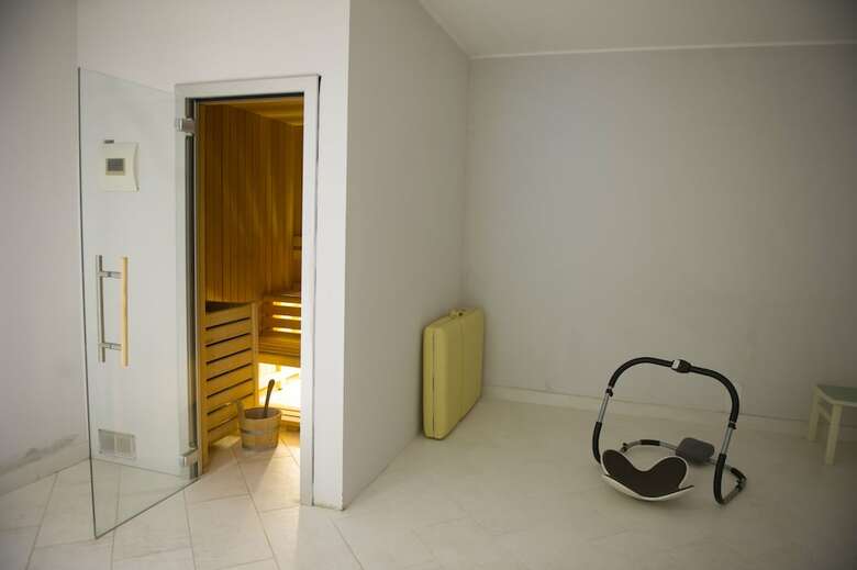 Hotel Il Poggio Dei Pettirossi
