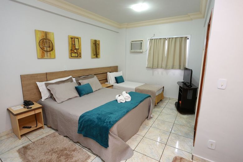 Havana Palace Hotel I