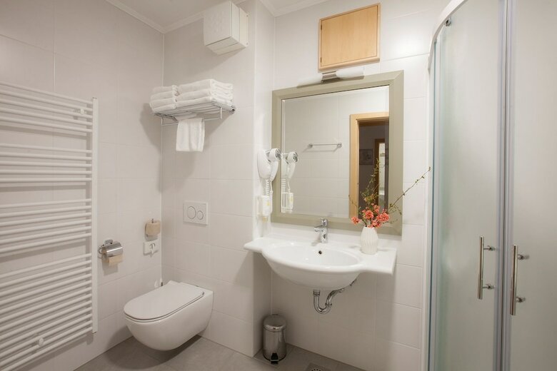 Hotel Jezero