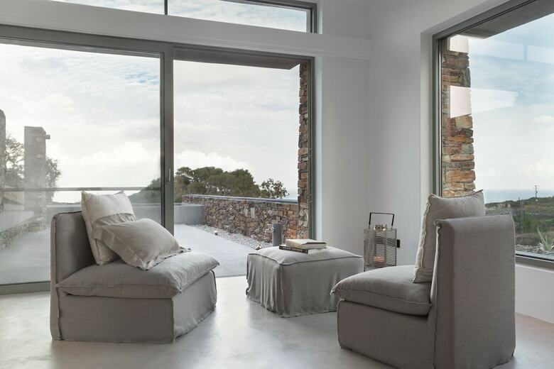 Villa Astarti Hidden Retreats