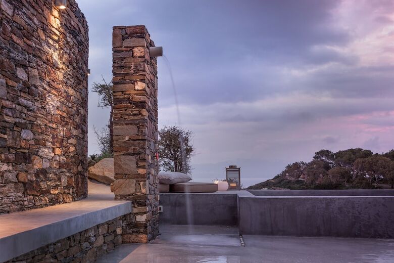 Villa Astarti Hidden Retreats