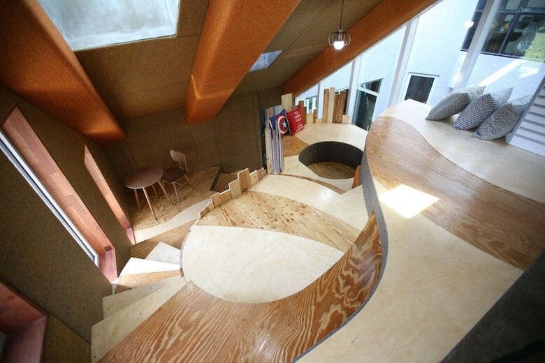 Hotel Sogondak House Jeju