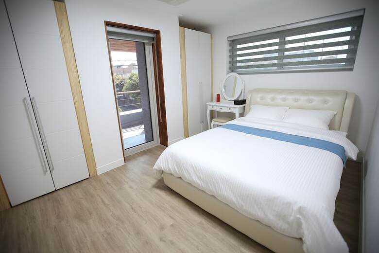Hotel Sogondak House Jeju
