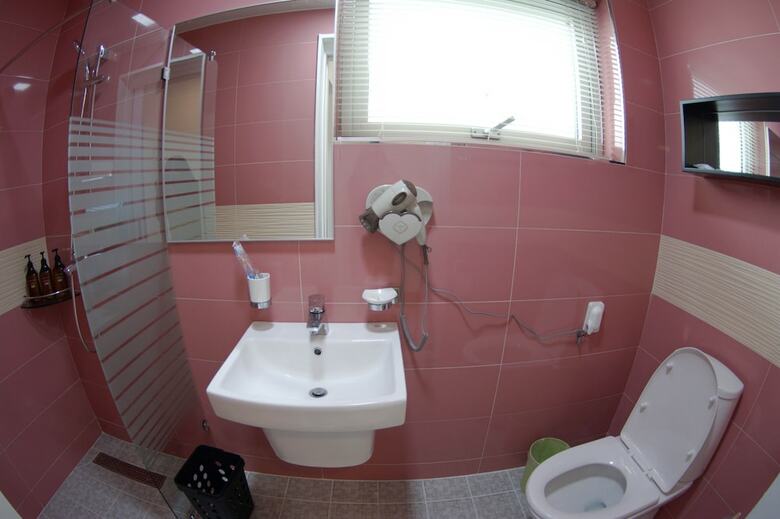 Hotel Sogondak House Jeju
