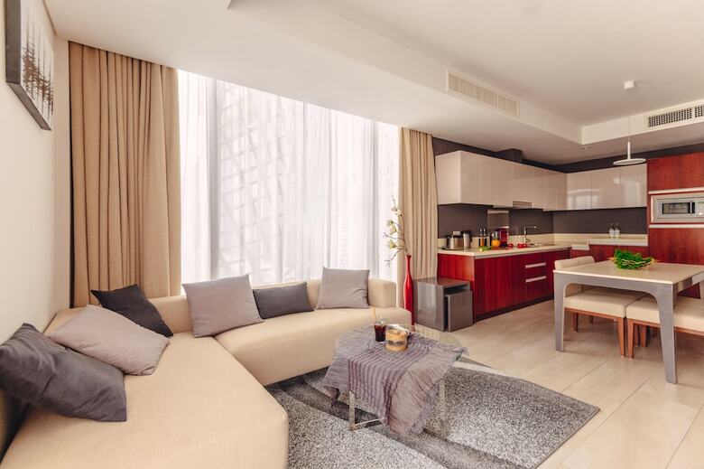 Aparthotel Sila Urban Living