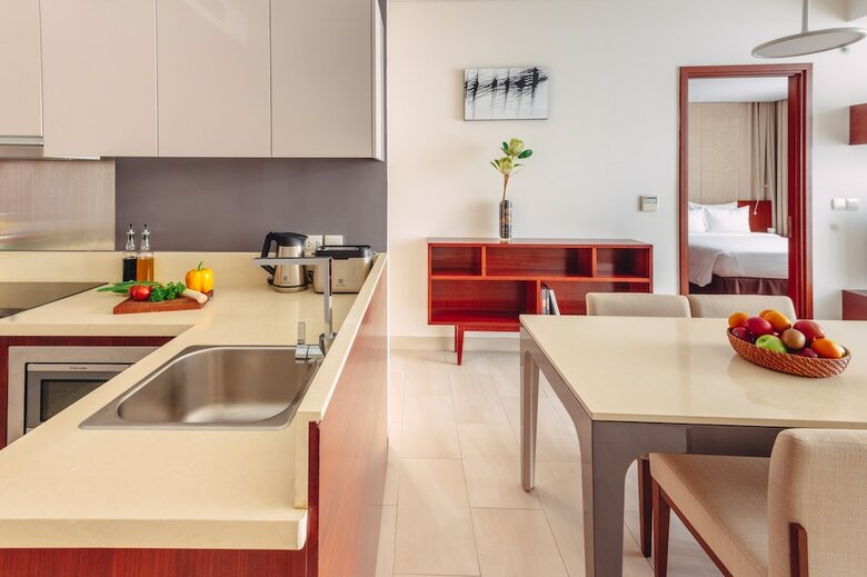 Aparthotel Sila Urban Living