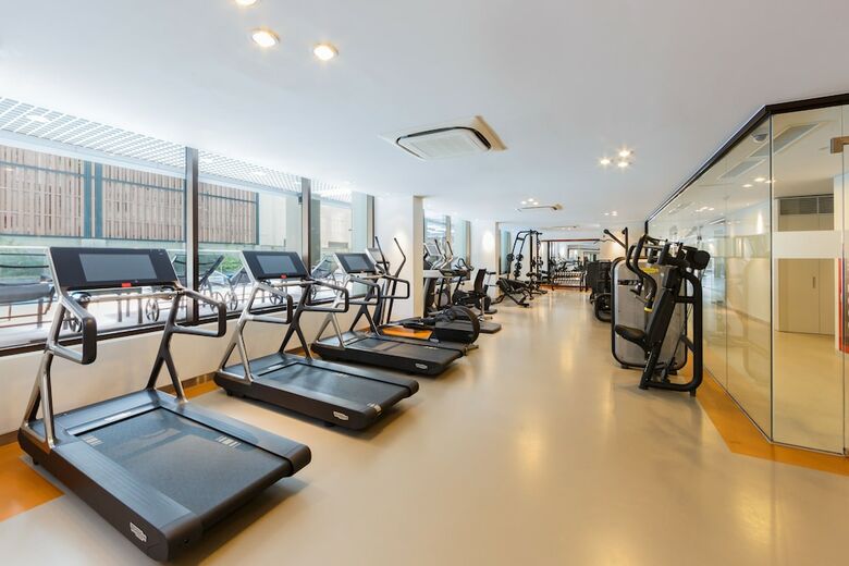 Aparthotel Sila Urban Living