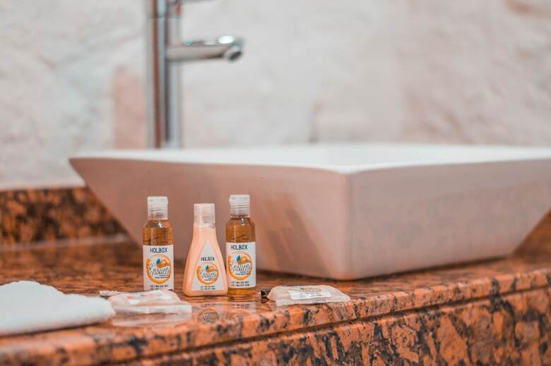 Aparthotel Ensue�o Holbox And Beach Club