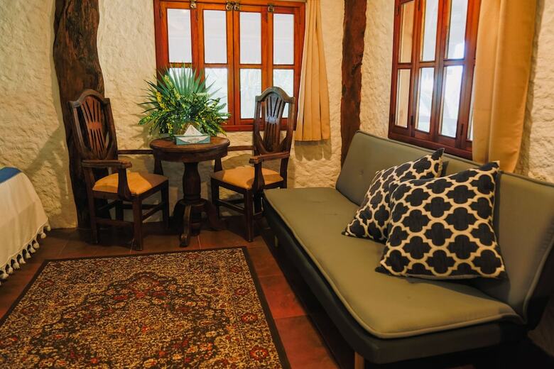 Aparthotel Ensue�o Holbox And Beach Club