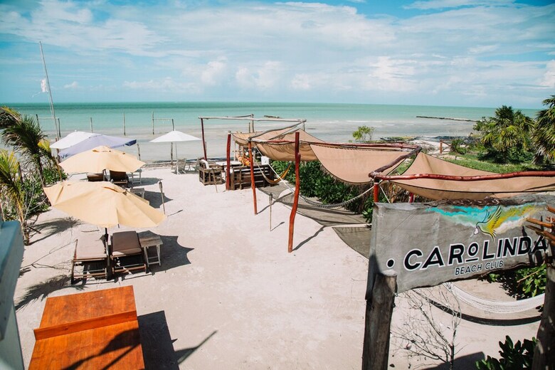 Aparthotel Ensue�o Holbox And Beach Club