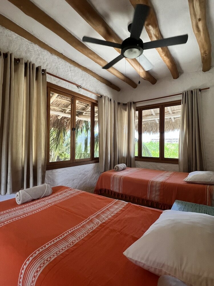 Aparthotel Ensue�o Holbox And Beach Club