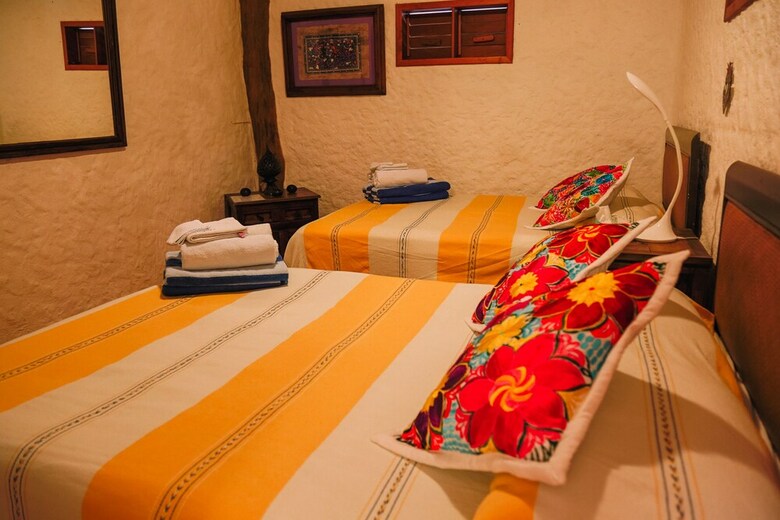 Aparthotel Ensue�o Holbox And Beach Club