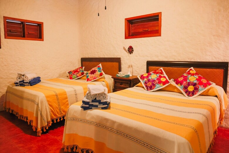 Aparthotel Ensue�o Holbox And Beach Club