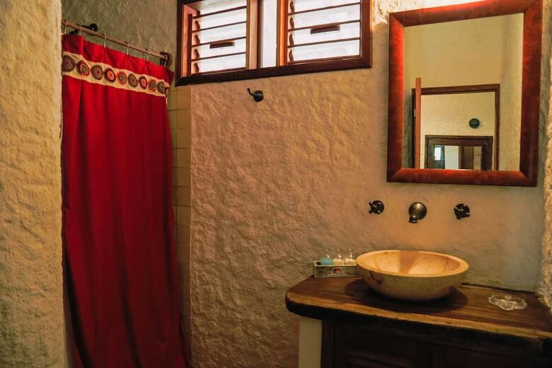 Aparthotel Ensue�o Holbox And Beach Club