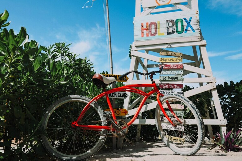 Aparthotel Ensue�o Holbox And Beach Club