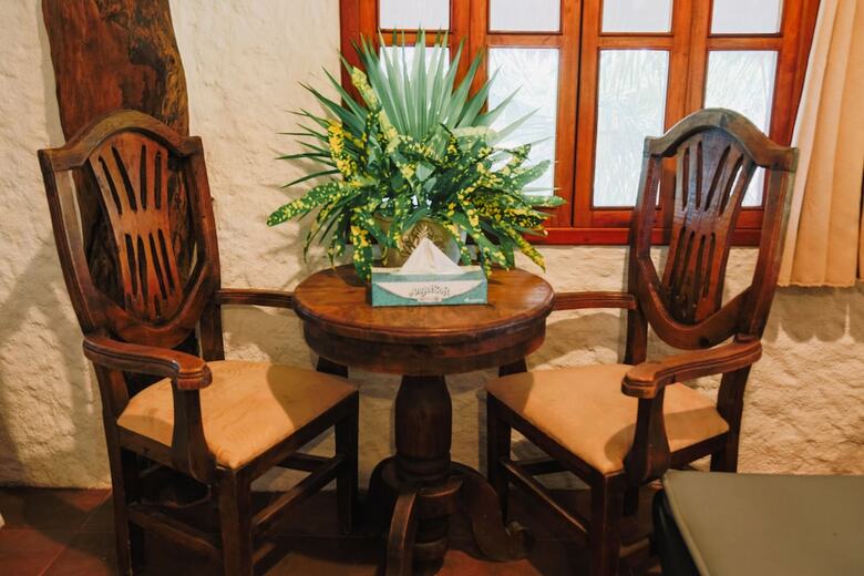 Aparthotel Ensue�o Holbox And Beach Club