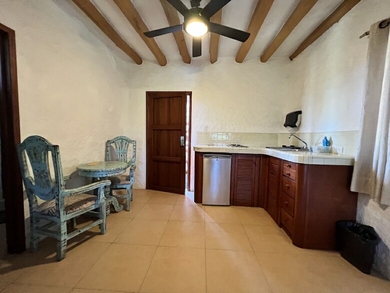 Aparthotel Ensue�o Holbox And Beach Club