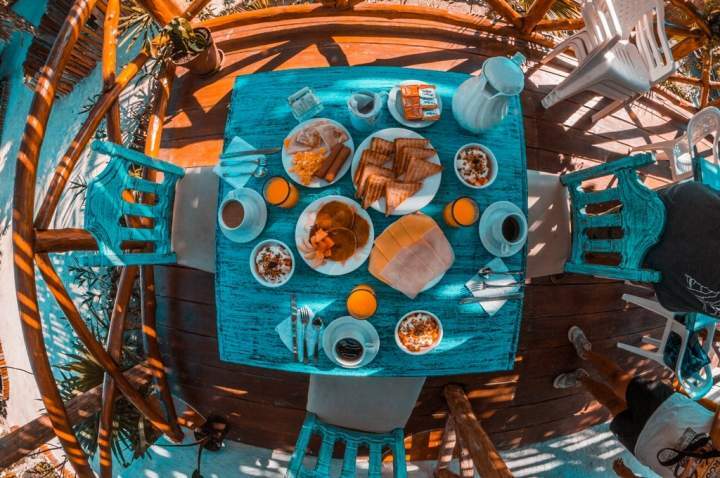 Aparthotel Ensue�o Holbox And Beach Club